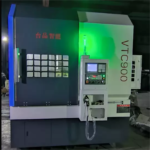 VTC900 CNC Precision Vertical Lathe
