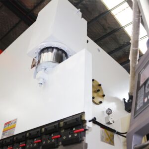  HARSLE 300T6000 DA41S Press Brake