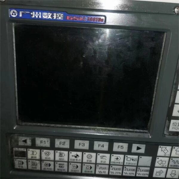 6150A Multi-Axis Lathe