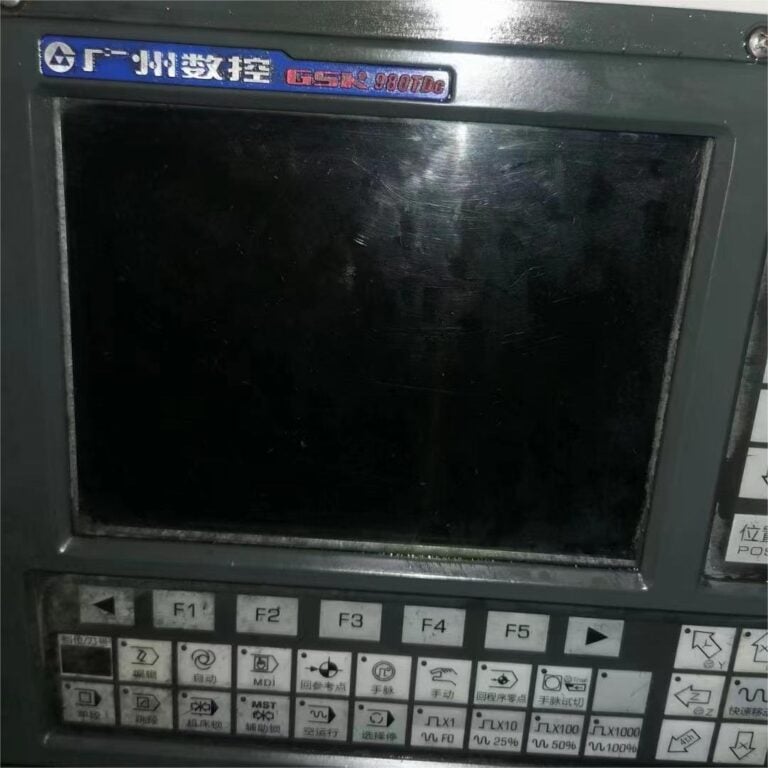 6150A Multi-Axis Lathe