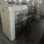 CW61100X1500 Multi-Axis Lathe