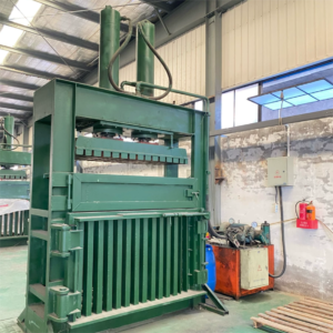  YD-160T Verital Square Pressing Machine