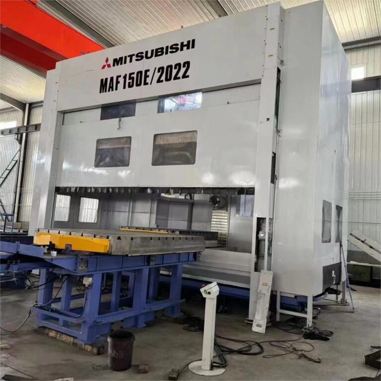 MAF150EX2022 Huge Horizontal Boring Machine