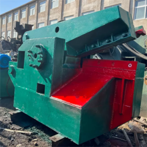  Q43-125T Metal Scrap Reduction Cutter