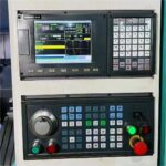 Used VIGERT HNC-36C CNC Mill-Turn Center For Sale - 이미지 2
