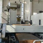 KBN135 Huge Horizontal Boring Machine
