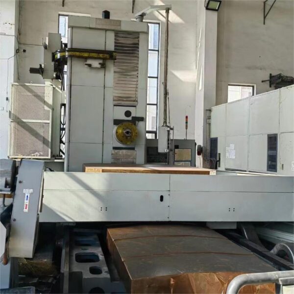 KBN135 Huge Horizontal Boring Machine