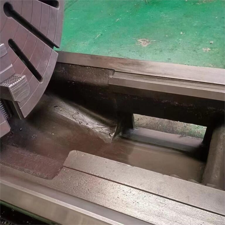 CWA61100X3000 Lathe