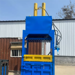 YD-30 Briquet Recycling Machine