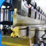 HARSLE 40T2500 Metal Brake