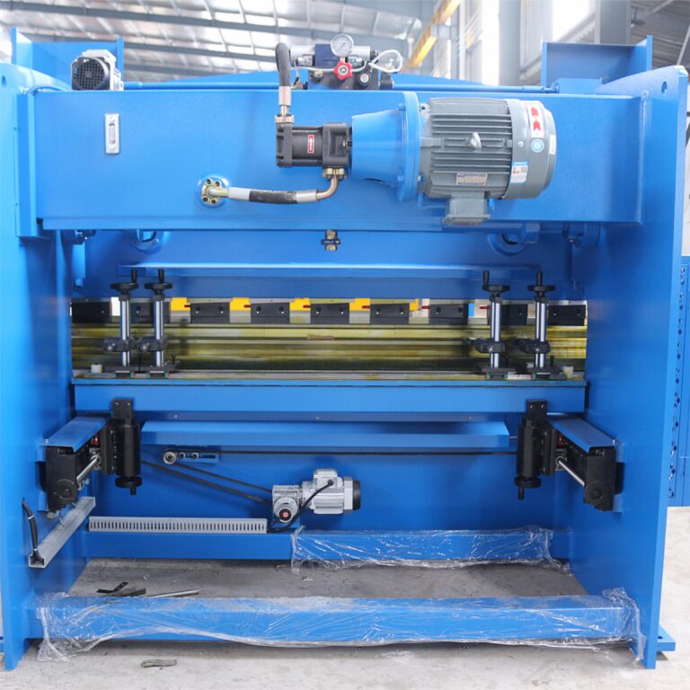 HARSLE 40T2500 Metal Brake
