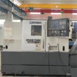 LB3000EX-R Efficient CNC Lathe