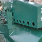 Q43-200Ton Ferrous Scrap Processing Shear