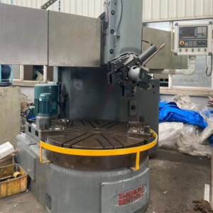 Torno vertical CNC TBJ-13 