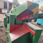Coupeuse de ferraille Q43-175T