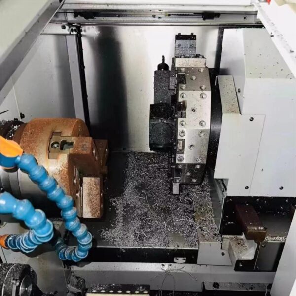 M420 Efficient CNC Lathe