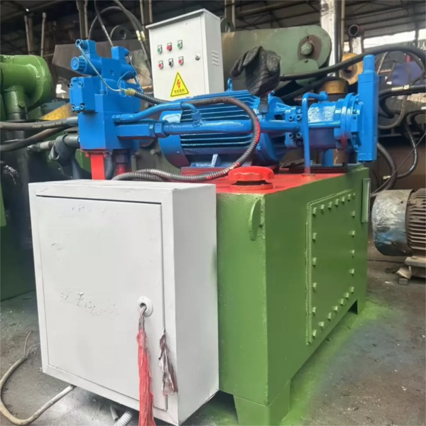 Q43-60T Hydraulic Shear Press