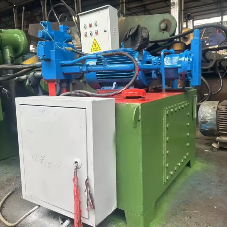 Q43-60T Hydraulic Shear Press