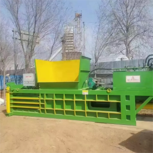 M-350 Baling Equipment for Paper Waste