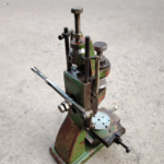 X0507 Vertical Mill