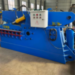 Q43-200T Industrial Shearing Machine