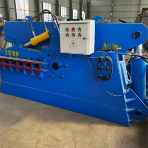 Q43-200T Industrial Shearing Machine