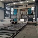 HTXG-80360 Fast CNC Gantry Milling Machine