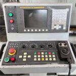 CK61100X2000 Steady CNC Lathe