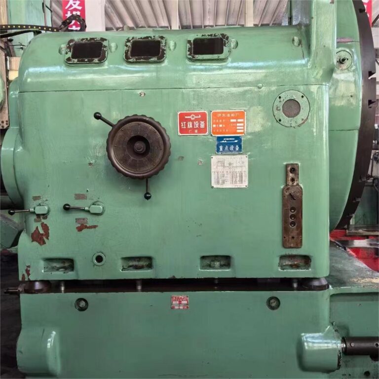 CW61130H CNC Wood Lathe