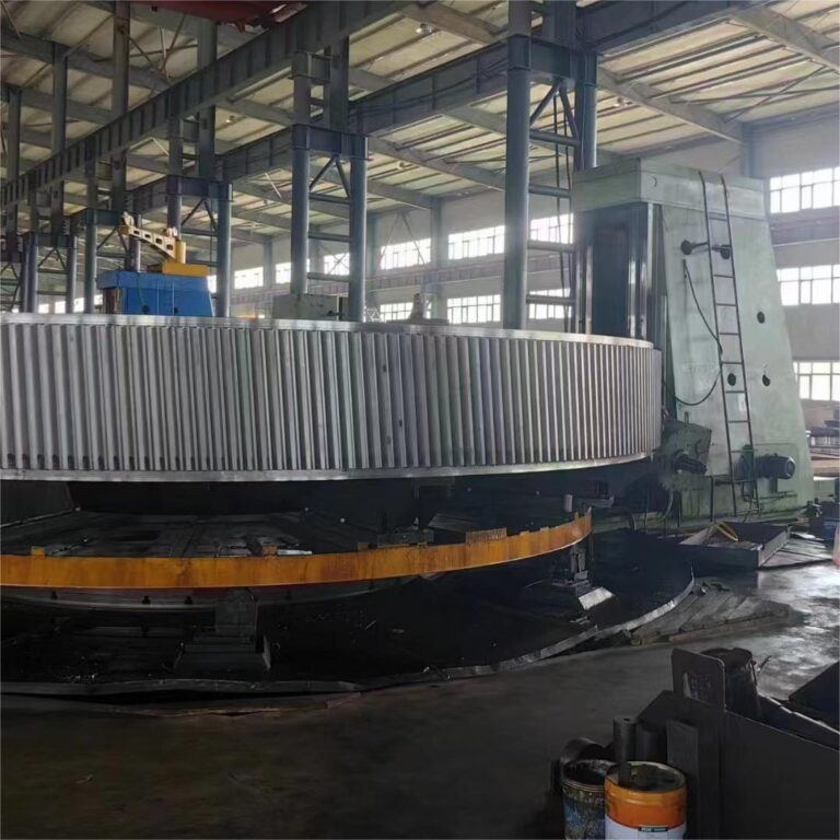 Y31800A Gear Milling Machine