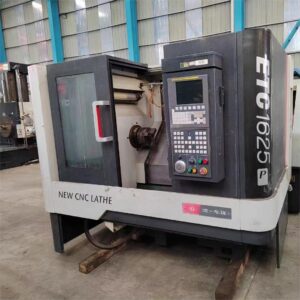 ETC1625 Turning Center