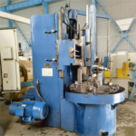 C5112A Professional Vertical Lathe