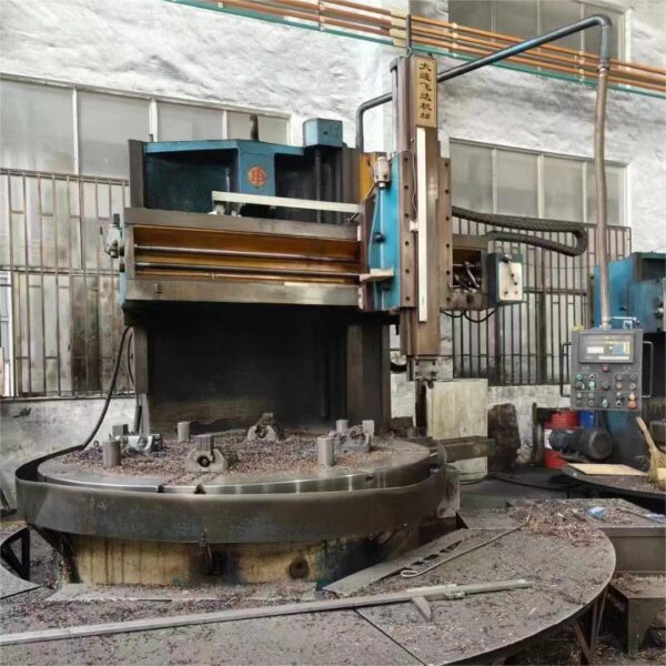 B4060 CNC Vertical Lathe Machine