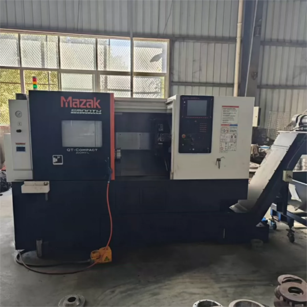 300MYL Turing Machine