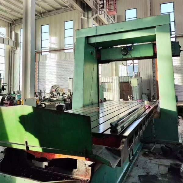 BXM2025B Horizontal Planer