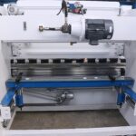 HARSLE 63T2500 E21 Metal Brake