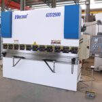 HARSLE 63T2500 E21 Metal Brake