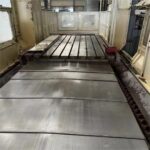 3223 Fast CNC Gantry Milling Machine