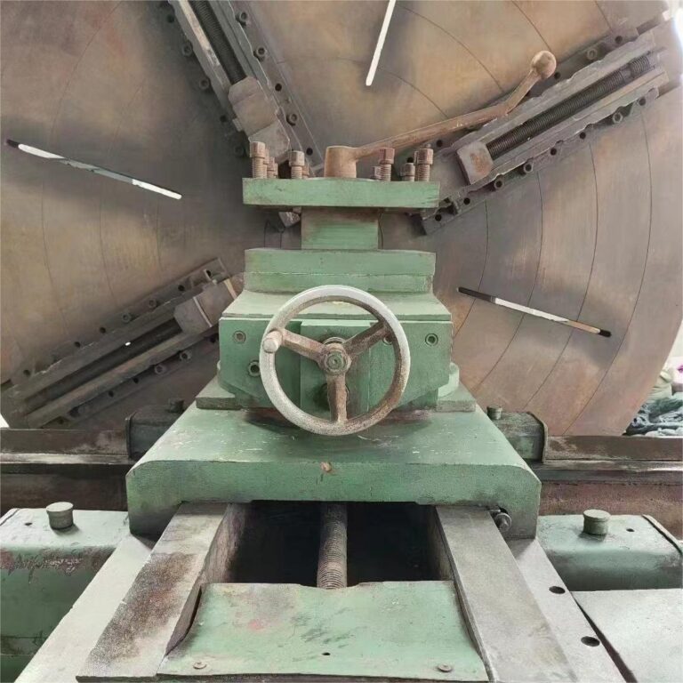 เครื่องกลึง A3000D