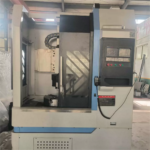 VTC700 CNC Vertical Finishing Lathe