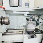SK66Q CNC Production Lathe