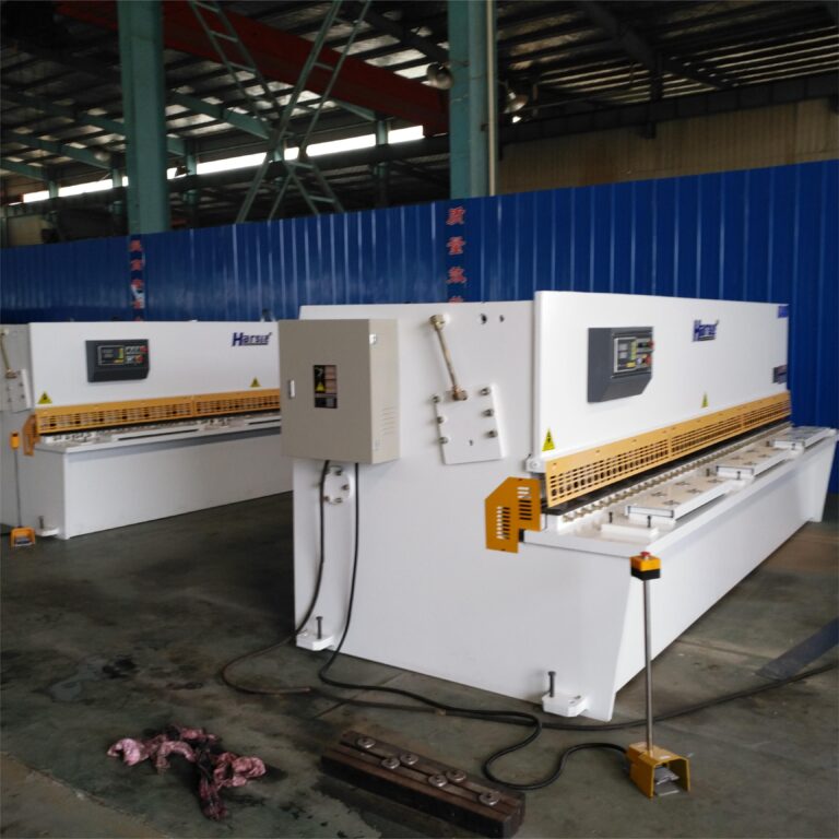 Masina de tuns 6X4000