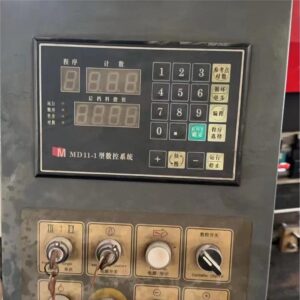 VIGERT WC67K-30T1600 Press Brake