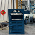 50T Verital Metal Briquetter