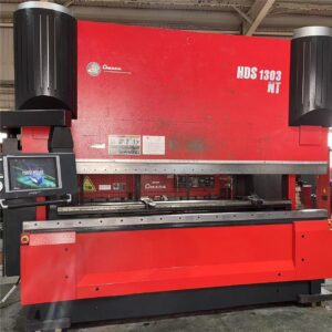 AMADA HSD 1303NT Press Brake