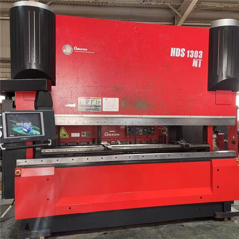 AMADA HSD 1303NT Press Brake