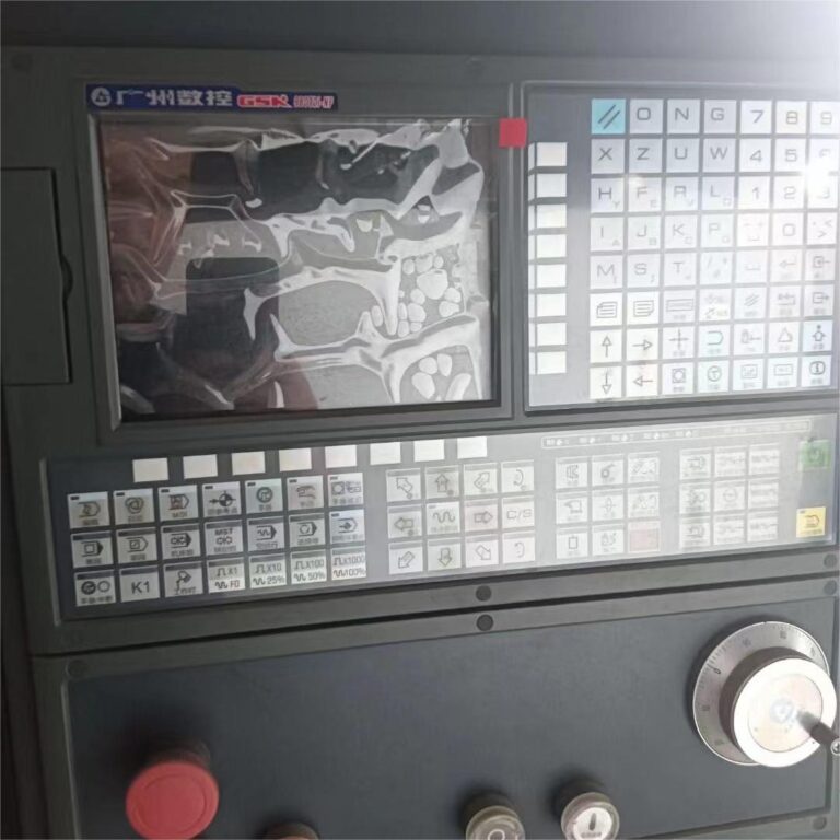 CN-X46 Turning Center