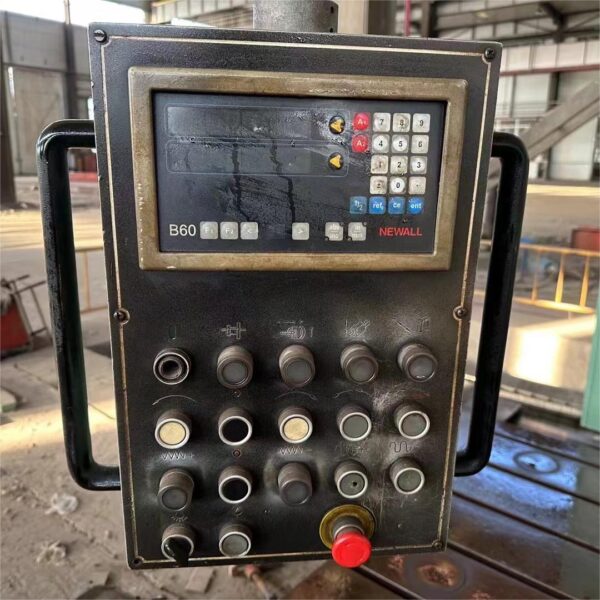 TPX6213X56 Huge Horizontal Boring Machine