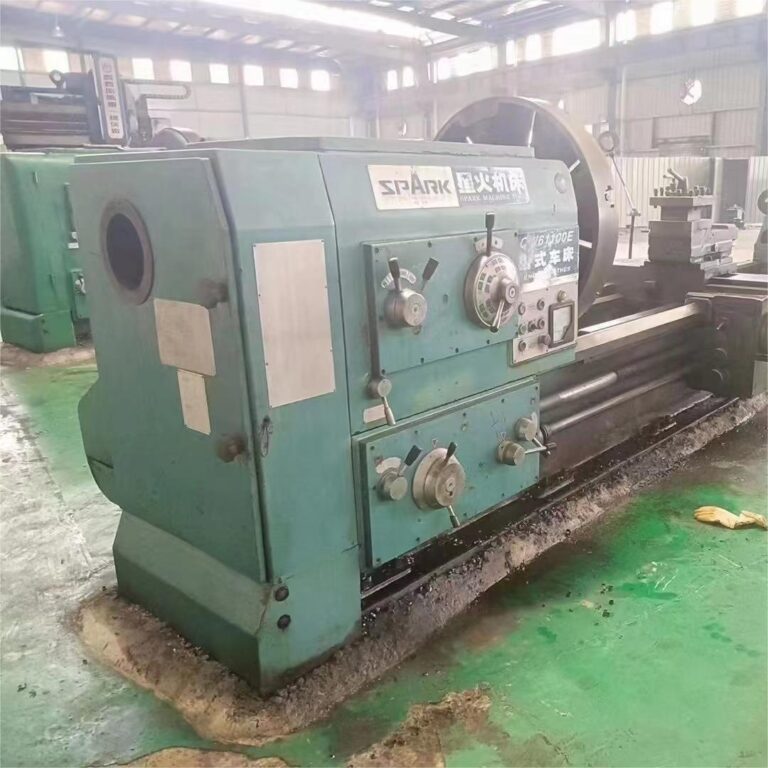 CWA61100X3000 Lathe