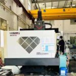 GLUe16X2500 Planer Milling Machine